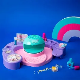 CLEMENTONI Crazy Chic Cool Nail Art