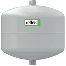 Reflex V 10 bar 20 l Grau