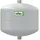 Reflex V 10 bar 20 l Grau