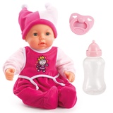 Bayer Design Hello Baby Girl