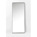 Kare Ombra Soft 80 x 200 cm Schwarz