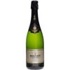 Bouvet Island Antarctic Demi-Sec Blanc