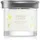 Yankee Candle Midnight Jasmine Duftkerze 122 g weiß