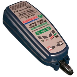 OPTIMATE Batterieladegerät OPTIMATE Lithium 0,8A