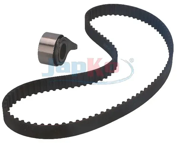 JAPKO Zahnriemensatz kjt307a für MAZDA