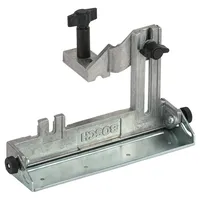 Bosch Professional und Winkelanschlag für Bandschleifer 2607001079