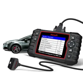 iCarsoft Diagnosegerät BMM V3,0