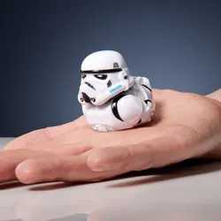 TUBBZ Original Stormtrooper: Stormtrooper, Sammelfigur, Film & TV-Serien