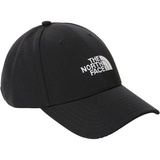 The North Face Recycled 66 Classic Hat NF0A4VSVKY41 Tnfblack/Tnfwht