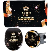 Sanilo 3-teiliges Badezimmer Set »VIP-Lounge«,