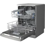 Indesit I3F D641A X Freistehend 14 Maßgedecke C - Silber