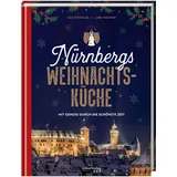 Hölker Verlag Nürnbergs Weihnachtsküche