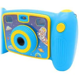 Easypix Kiddypix Galaxy Kinder-Kamera