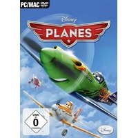Disney Interactive Planes - Das Videospiel (PC)