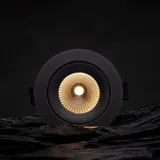 The Light Group SLC ONE 360° - schwarz