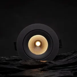 The Light Group SLC ONE 360° - schwarz