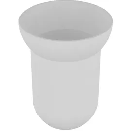 Keuco WC-Bürstengarnitur City Weiß