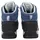 CMP Kinder Rigel Mid WP Schuhe (Größe 36, blau)