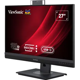 ViewSonic VG2757V-2K 27" schwarz