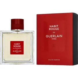 Guerlain Habit Rouge Eau de Parfum 100 ml