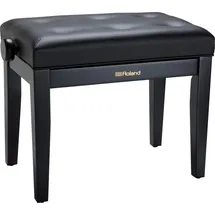 Roland RPB-300 Klavierbank Satin-schwarz