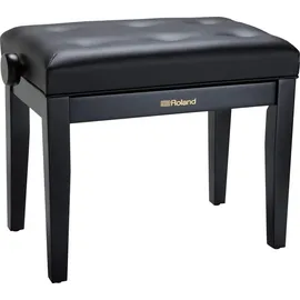 Roland RPB-300 Klavierbank Satin-schwarz