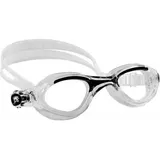 Cressi Flash Schwimmbrille schwarz One Size