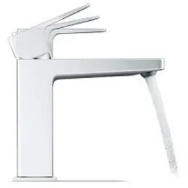Duravit Manhattan Einhandmischer Chrom