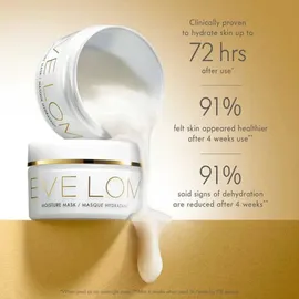 Eve Lom Moisture Mask Gesichtsmaske 100 ml