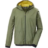 KILLTEC KOS 26 Men Jacket Herren Moosgrün XXL