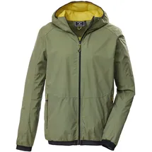 KILLTEC KOS 26 Men Jacket Herren Moosgrün XXL