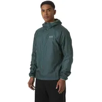 HELLY HANSEN Rapide Insulated Wind Jacke - Dark Creek