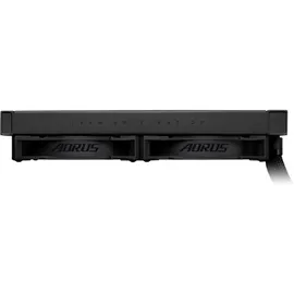 Gigabyte AORUS Waterforce X 280 Wasserkühlung für AMD und Intel CPU, RGB Fusion