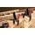 Bessey Federzwinge Leder rot/schwarz