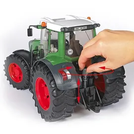 Bruder 03040 - Fendt 936 Vario 1:16