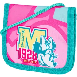 McNeill Schulzubehör Brustbeutel -Kollektion Disney MINNIE MOUSE
