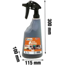 Simonrack Feuerlösch- und Brandverhütungsbeauftragter Simonrack Ecofire Fighting Home 1 L