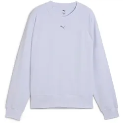 PUMA Cloudspun Fashion Sweatshirt Damen 47 - cool weather S
