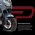 PRIKE XDV 125 11,0 PS 95 km/h Blau