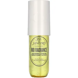 Sol de Janeiro Cheirosa 87 Rio Radiance Perfume Mist 90 ml