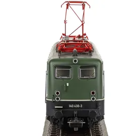 PIKO E-Lok BR 140 Bayernbahn VI 51973 H0