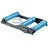 Tacx Galaxia blau