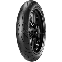 Pirelli Diablo Rosso II (R) FRONT 110/70 R17 54H