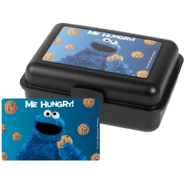 UNITED LABELS lunch box - Me hungry