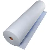 Handelskönig Schutzvlies selbsthaftend 160 g/m2 100 cm x 50 m = 50 m2 Malervlies Abdeckvlies Vlies Bodenschutz Treppenvlies Vlies Maler Teppich Bodenschutz atmungsaktiv und dampfoffen