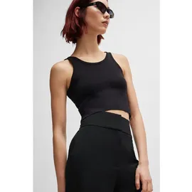 Hugo Himia Hose Schwarz 36