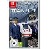 Train Life: A Railway Simulator