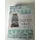 tonecheer Book Nook DIY Bücherecke Cape Coffee Shop