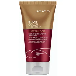 JOICO K-Pak Color Therapy Luster Lock Instant Shine & Repair Treatment Haarkur 50 ml 