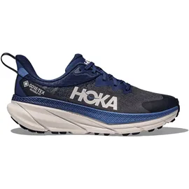 HOKA Challenger ATR 7 Herren Slim Midnight Blue / Grout 43